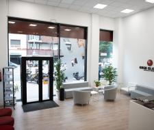 Global Business School Barcelona (GBSB)