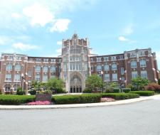 Providence College