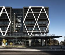 Manukau Institute of Technology