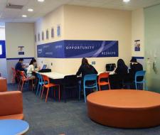 Kaplan University Singapore