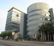 The Los Angeles Film School