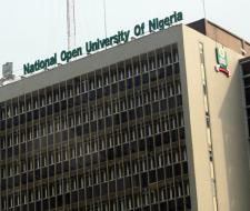 National Open University of Nigeria
