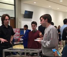 Fairfield University Computer Science Summer Camp