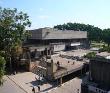 University of Zambia