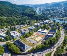 Hochschule Trier University of Applied Sciences