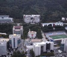 Dongseo University