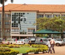 Kyambogo University