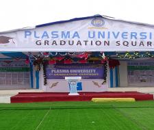 Plasma University