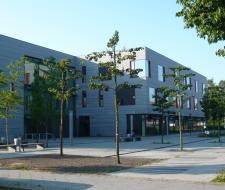 Fachhochschule Potsdam University of Applied Sciences