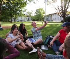 Emory University Summer Camp with coding