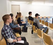 École Pratique des Hautes Études (EPHE)