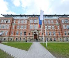 Hochschule Bremen University of Applied Sciences