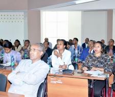 Ethiopian University of Public Administration