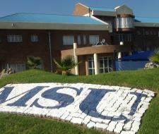 Midlands State University