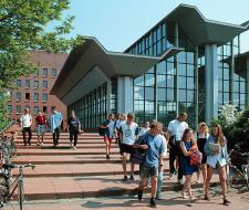 Fachhochschule Kiel University of Applied Sciences