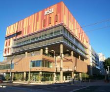 Arizona State University (ASU) - Downtown Phoenix Campus