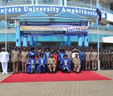 Kenyatta University