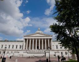 Language School Embassy UCL London