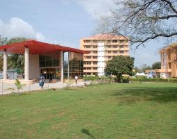 Universiti Kebangsaan Malaysia