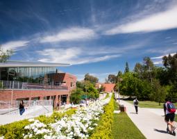 California Lutheran University