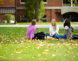 Bentley University Summer Camp with programming