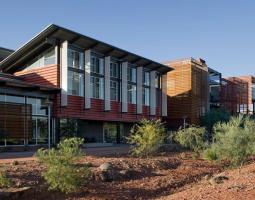 Arizona State University Polytechnic Campus