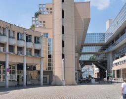 Ecole Normale Superieure de Lyon