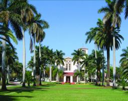 Barry University - Miami, FL