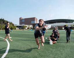 Handong Global University