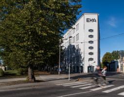 Estonian Academy of Arts