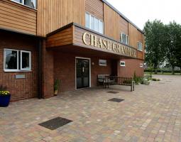 Chase Grammar School Summer Camp