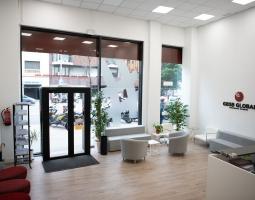 Global Business School Barcelona (GBSB)