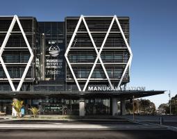 Manukau Institute of Technology