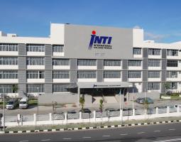 INTI International Private University