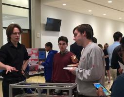 Fairfield University Computer Science Summer Camp