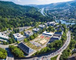 Hochschule Trier University of Applied Sciences