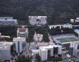 Dongseo University