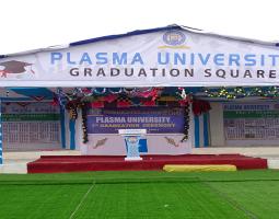 Plasma University