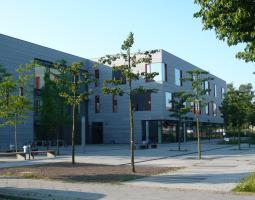 Fachhochschule Potsdam University of Applied Sciences