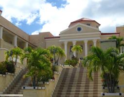 Caribbean University