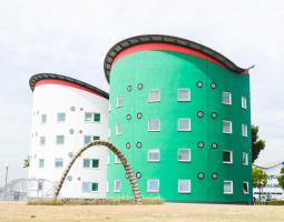 Embassy Docklands Language Center
