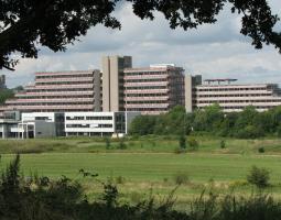 Hochschule Bochum University of Applied Sciences