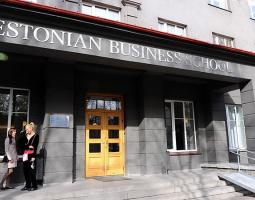 Estonian Business School