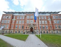 Hochschule Bremen University of Applied Sciences