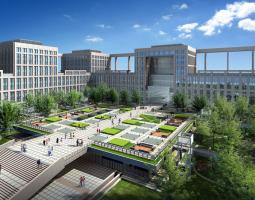 Beihang University (Peking University of Aviation and Cosmonautics)