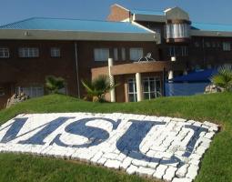 Midlands State University