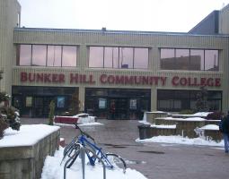 Bunker Hill Community College