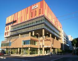 Arizona State University (ASU) - Downtown Phoenix Campus