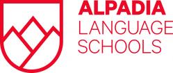 Logo Alpadia Lyon Language School