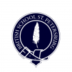 Logo The British School of Saint Petersburg